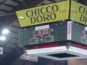 Ambri – Bienne 4 – 3 dopo i rigori