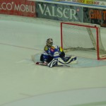 Ambri - Friborgo 6 - 2
