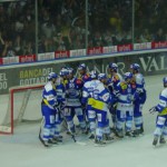Ambri - Friborgo 6 - 2