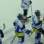Ambri - Friborgo 6 - 2