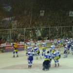 Ambri - Friborgo 6 - 2