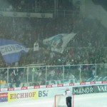 Ambri - Bienne 4 - 3 dopo i rigori