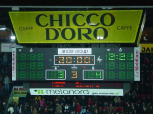 Ambri – Ginevra 3-4