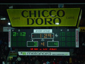 Ambri – Zugo 3-4 al supplementare