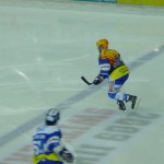 Ambri - Ginevra 3-4