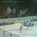 Ambri - Ginevra 3-4