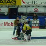Ambri - Ginevra 3-4