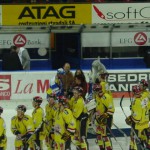 Ambri - Ginevra 3-4