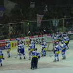 Ambri - Ginevra 3-4