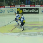 Ambri - Kloten 3 - 1