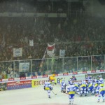 Ambri - Kloten 3 - 1