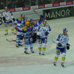 Ambri - Kloten 3 - 1