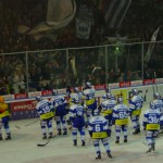 Ambri - Kloten 3 - 1