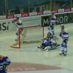 Ambri - Zugo 3-4 al supplementare