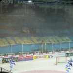 Ambri - Zugo 3-4 al supplementare