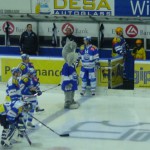 Ambri - Zugo 3-4 al supplementare