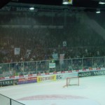 Ambri - Zugo 3-4 al supplementare