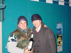 Premiato Lorenzo Croce