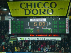 Ambri  – Lugano 6-7 dopo i rigori