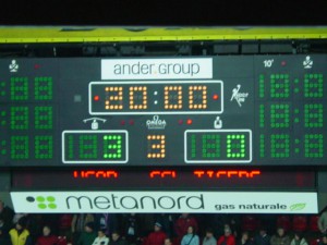 Ambri – Langnau 3-0