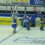 Ambri - Lugano 6-7 dopo i rigori