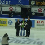 Ambri - Lugano 6-7 dopo i rigori