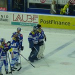 Ambri - Lugano 6-7 dopo i rigori