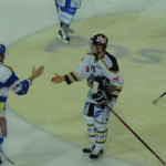 Ambri - Lugano 6-7 dopo i rigori