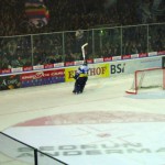 Ambri - Lugano 6-7 dopo i rigori