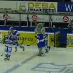 Ambri - Langnau 3-0