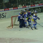 Ambri - Langnau 3-0