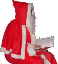 Crepi l’avarizia! Azione Natalizia!