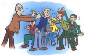 Assemblea straordinaria il 03.12.2008