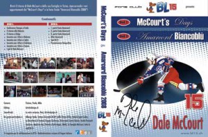 DVD McCourt’s days… finalmente in vendita!