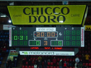 Ambri – ZSC Lions 0- 5