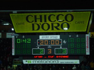 Ambri – Bienne 2-3