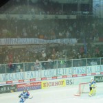 Ambri - Ginevra 0-3