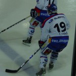 Ambri - ZSC Lions 0- 5