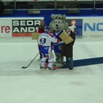 Ambri - ZSC Lions 0- 5