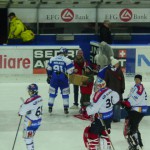 Ambri - ZSC Lions 0- 5