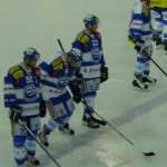 Ambri - Bienne 2-3