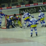 Ambri - Bienne 2-3