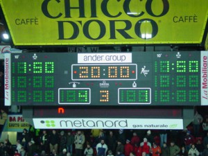 Ambri – Langnau 4-1