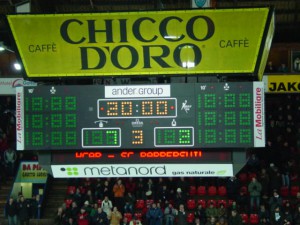 Ambri – Rapperswil 7-2