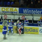 Ambri - Langnau 4-1