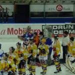 Ambri - Langnau 4-1