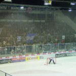 Ambri - Friborgo 0-5