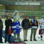 Ambri - Friborgo 0-5