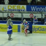 Ambri - Rapperswil 7-2