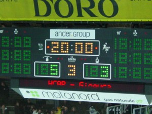 Ambri – Ginevra 5-3